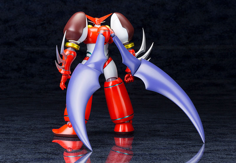 "Pre-Order" Shin Getter-1