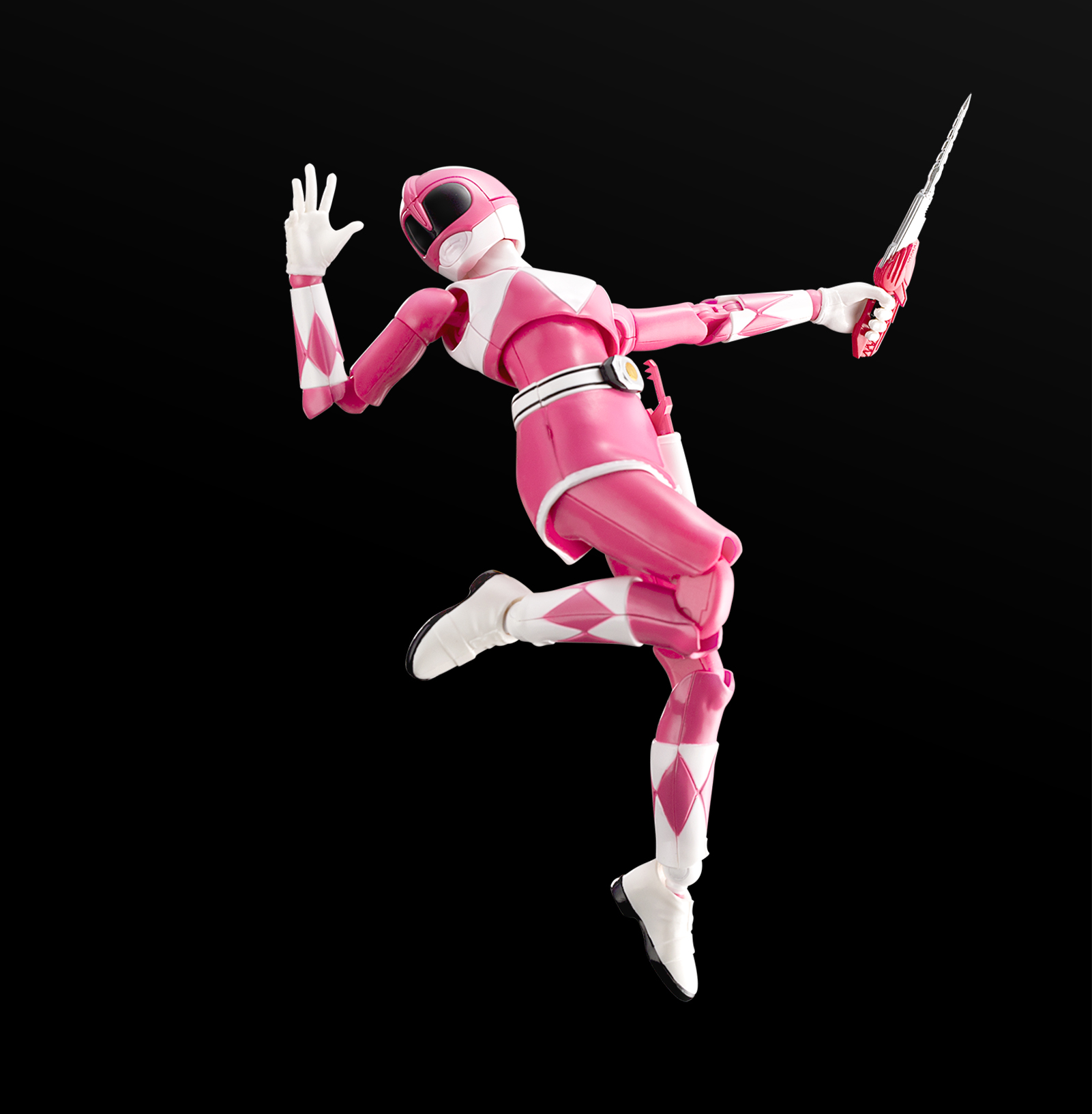 "Pre-Order" [Furai Model] Pink Ranger