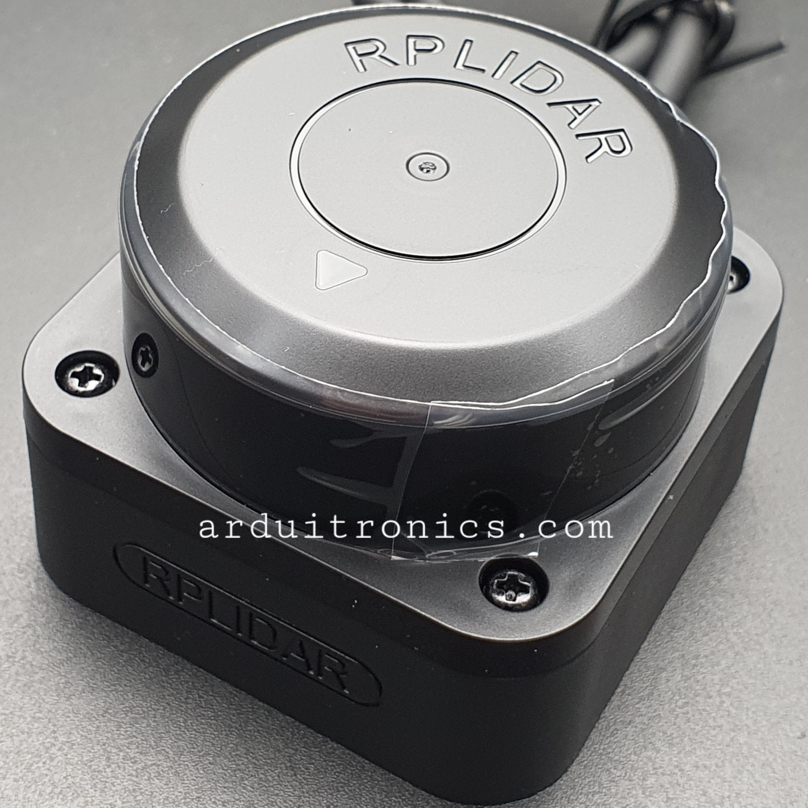 RPLIDAR C1 (0.05-12m) DToF LIDAR - HD High Definition (ROS Supported)