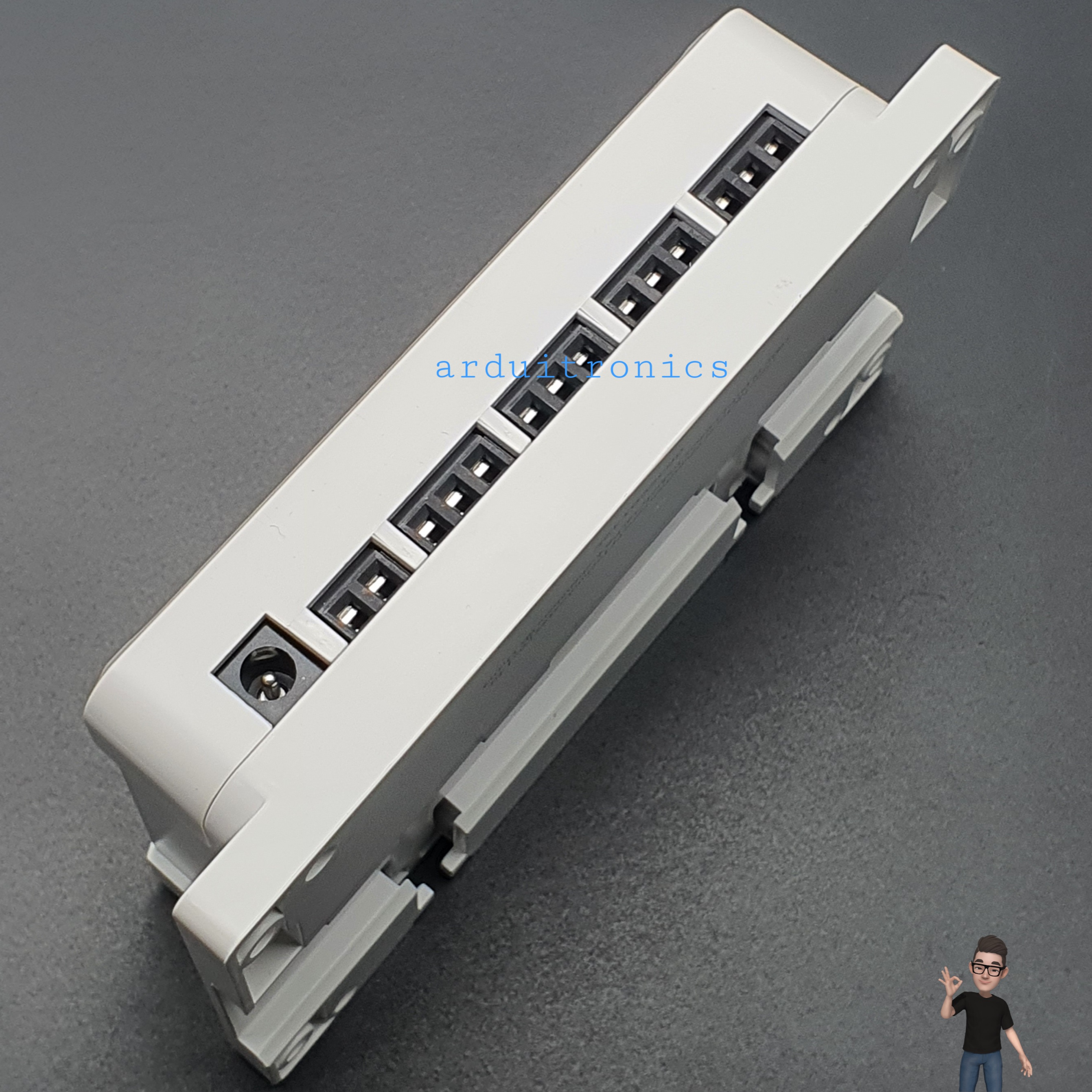 SONOFF ® 4CH PRO R3