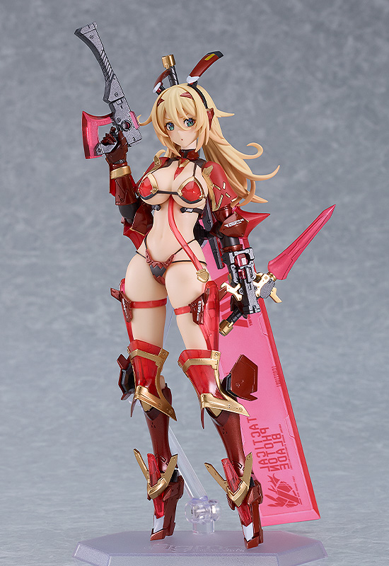 [625] figma Veronica Sweetheart