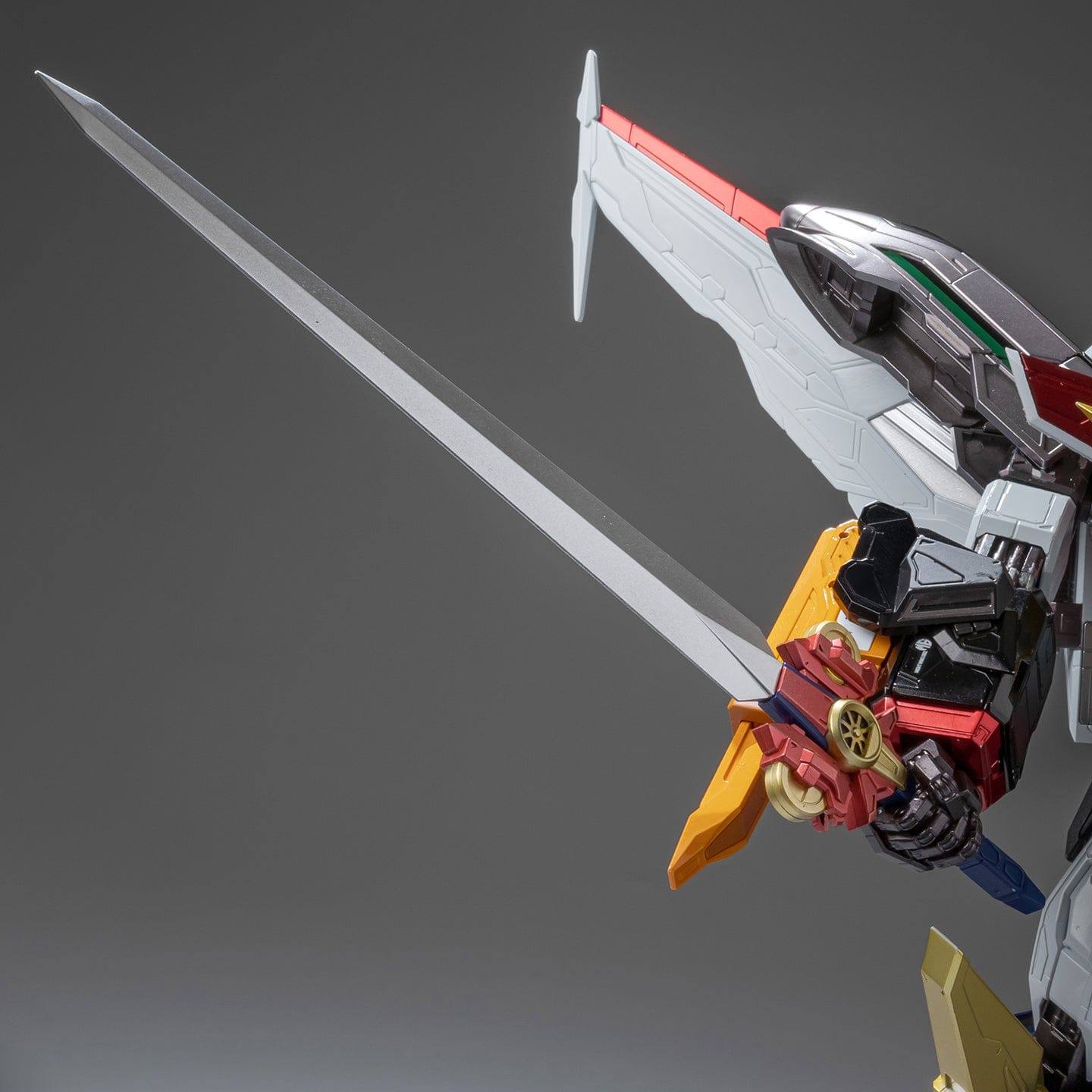 "Pre-Order" Amakuni Kizin Great Might Gaine
