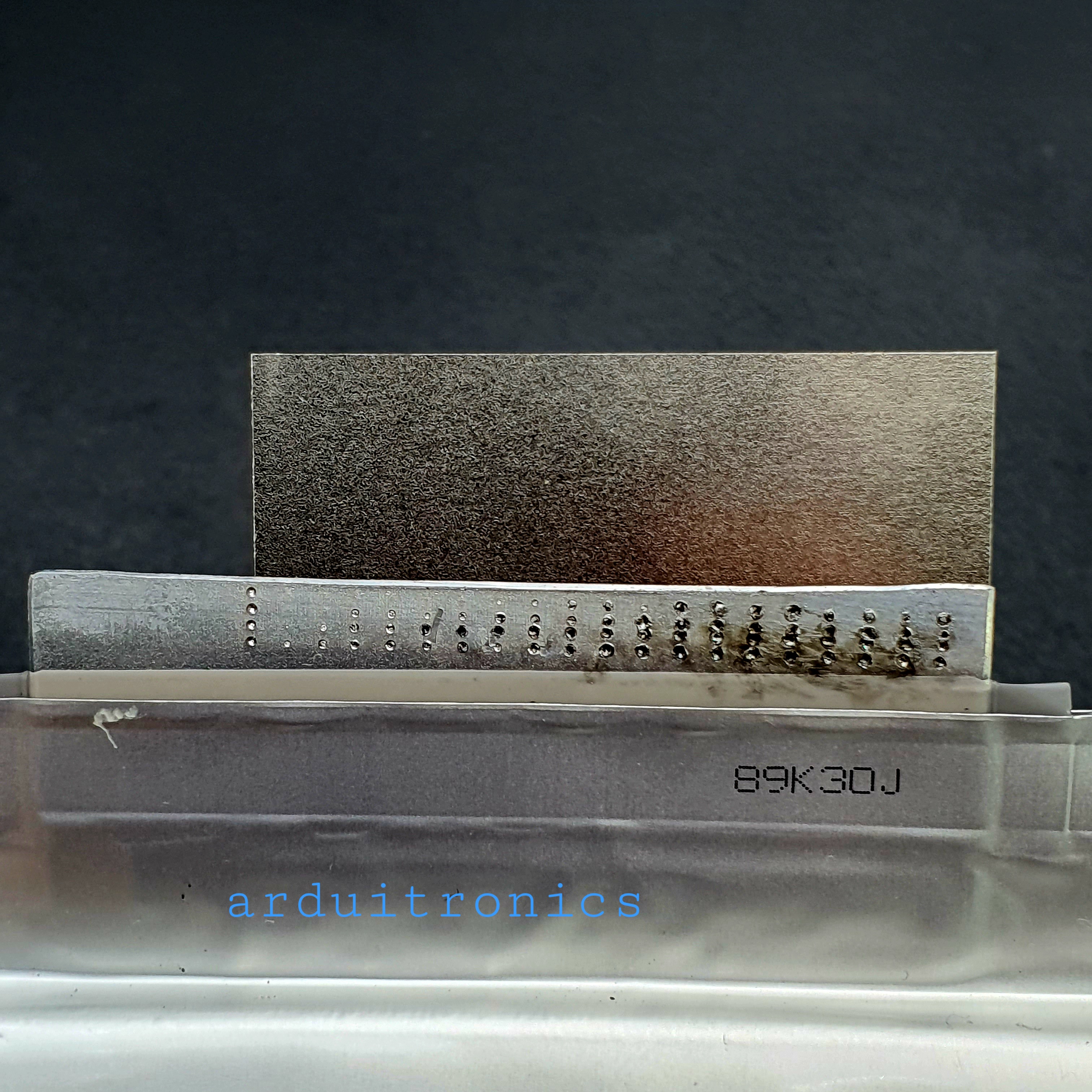 แบตลิเธียม NMC microvast 20Ah แบตเตอรี่แบบซอง 3.7V 20Ah