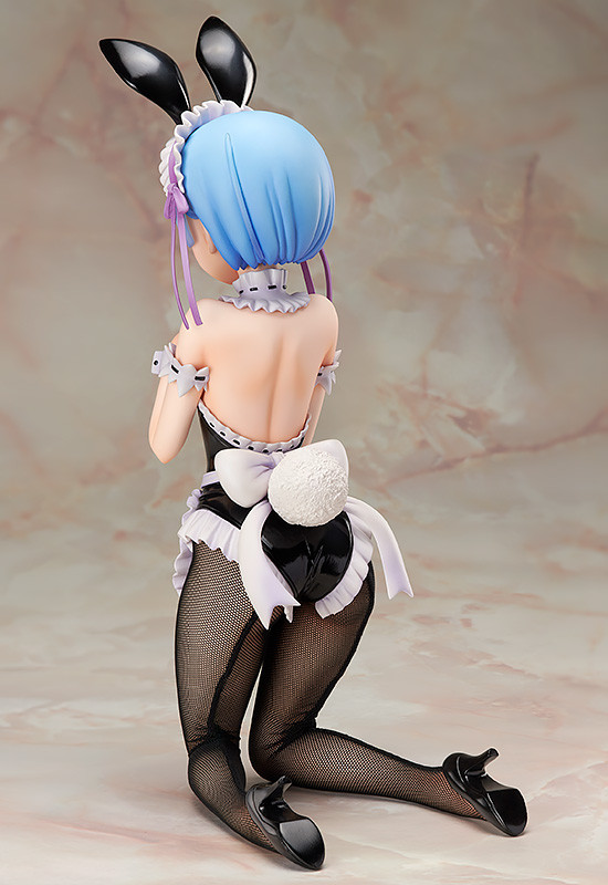 FREEing 1/4 Rem: Bunny Ver.