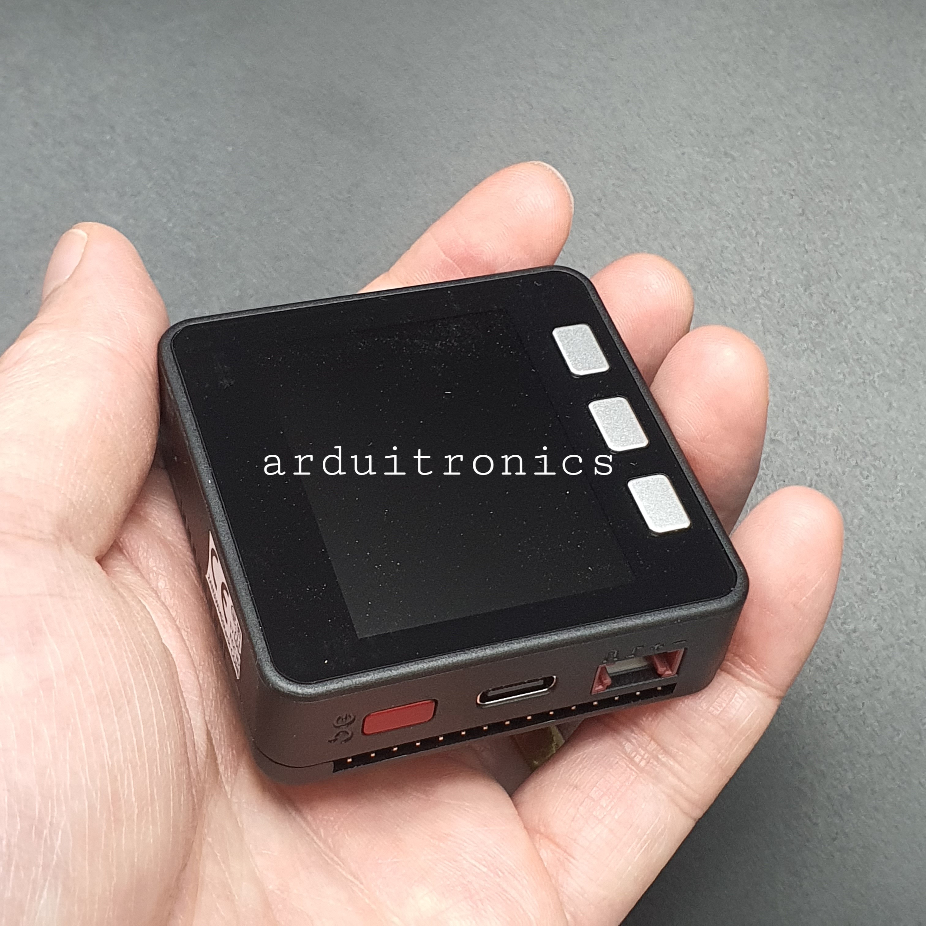 M5Stack ESP32 Development Board Kit (WiFi +Bluetooth) Control Module Compatible with Arduino