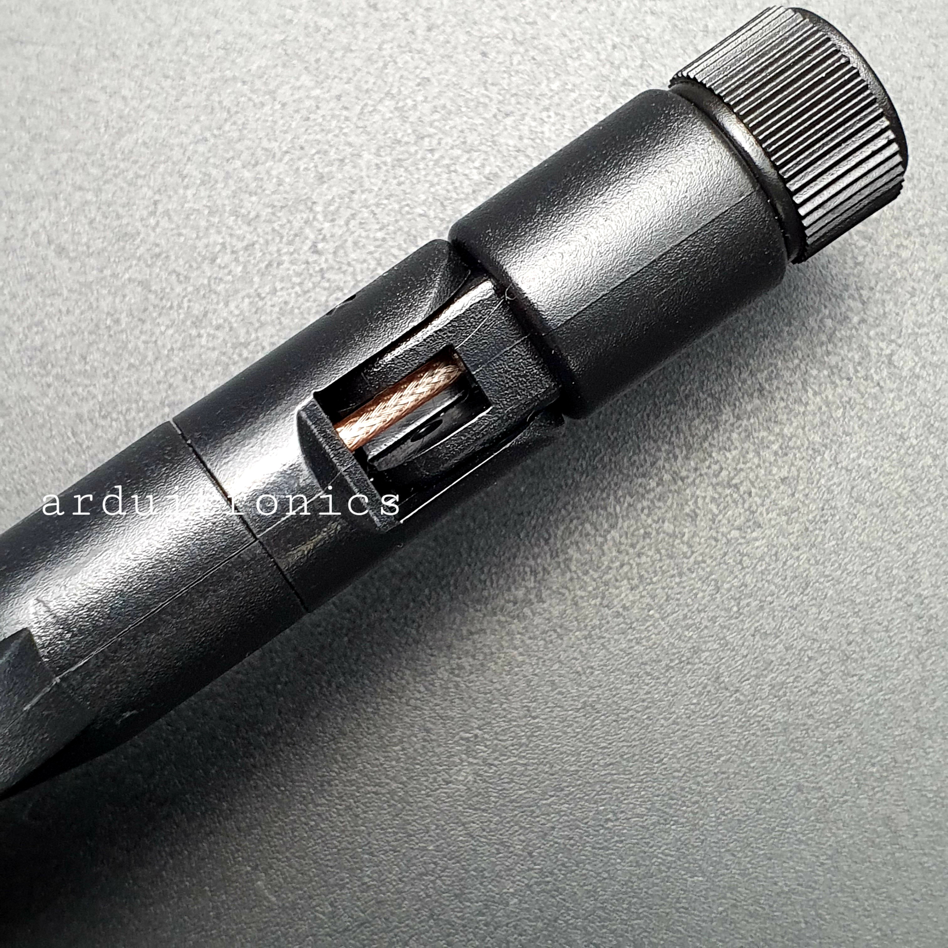 เสาอากาศ LTE/4G/3G Antenna GSM/CDMA/WCDMA (9dBi หัวต่อ SMA) จำนวน 1 เสา