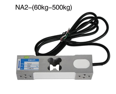 NA2 Load Cell (Weight Sensor) 350 Kg