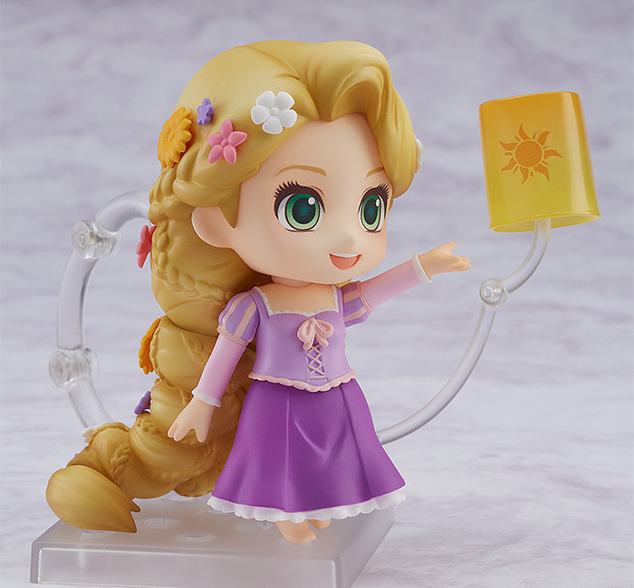 "Pre-Order" [804] Nendoroid Rapunzel