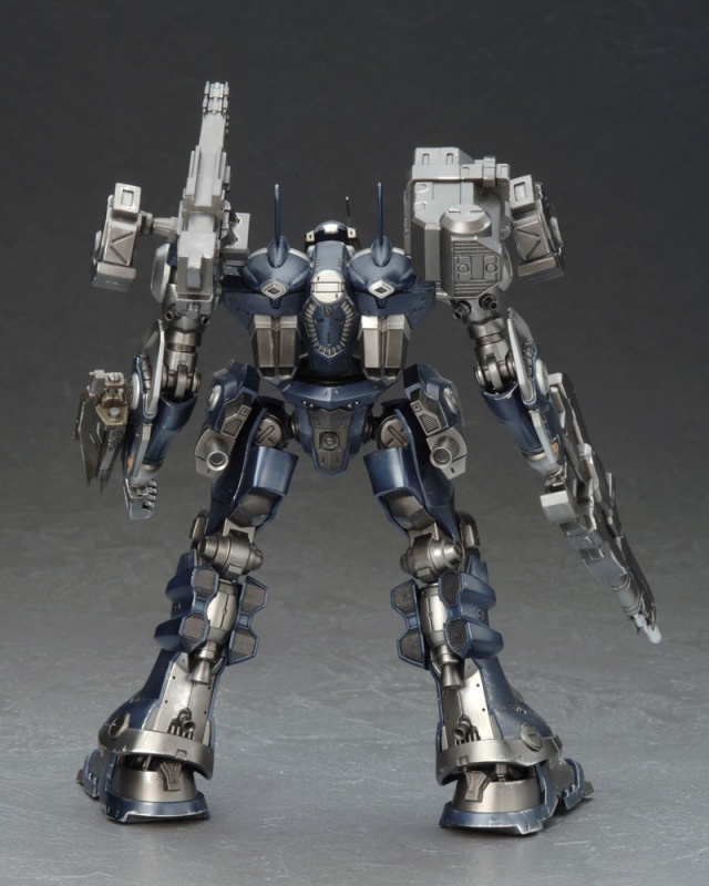 "Pre-Order" Armored Core 1/72 Mirage C01-GAEA