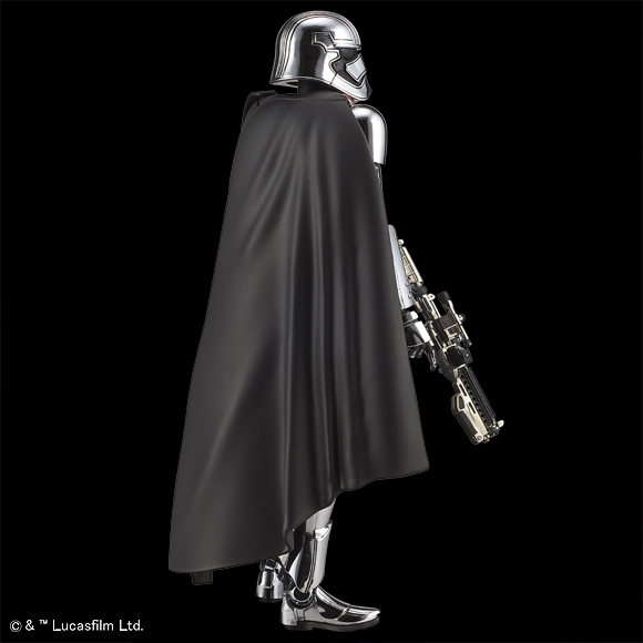1/12 Captain Phasma