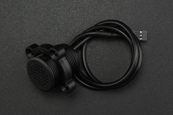 Threshold Formaldehyde HCHO Detection Sensor (0-20ppm) - แท้จาก DFRobot