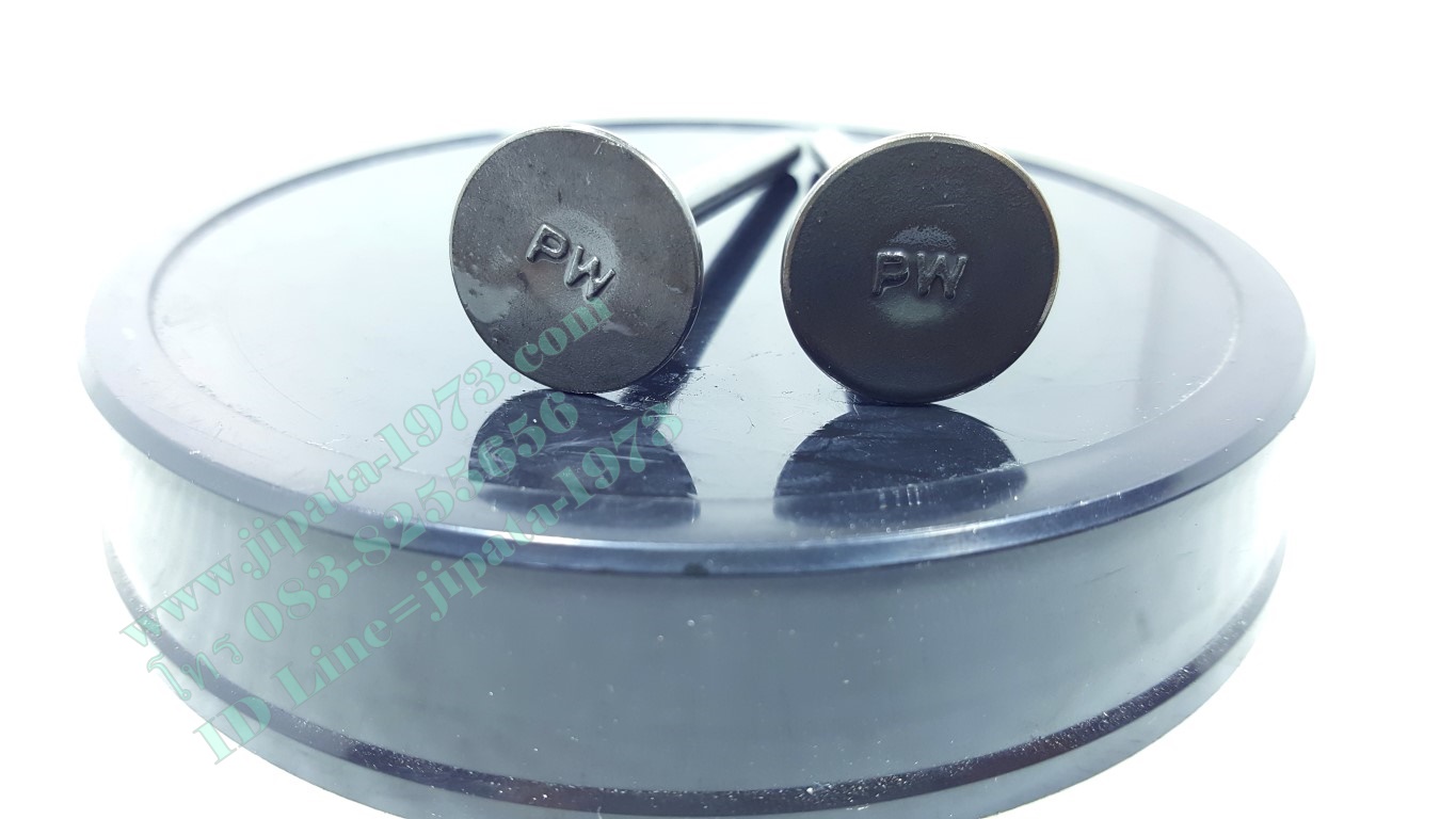 (Wave 125) วาล์ว ไอดี และวาล์ว ไอเสีย Honda Wave 125 i และ Wave 125 แท้