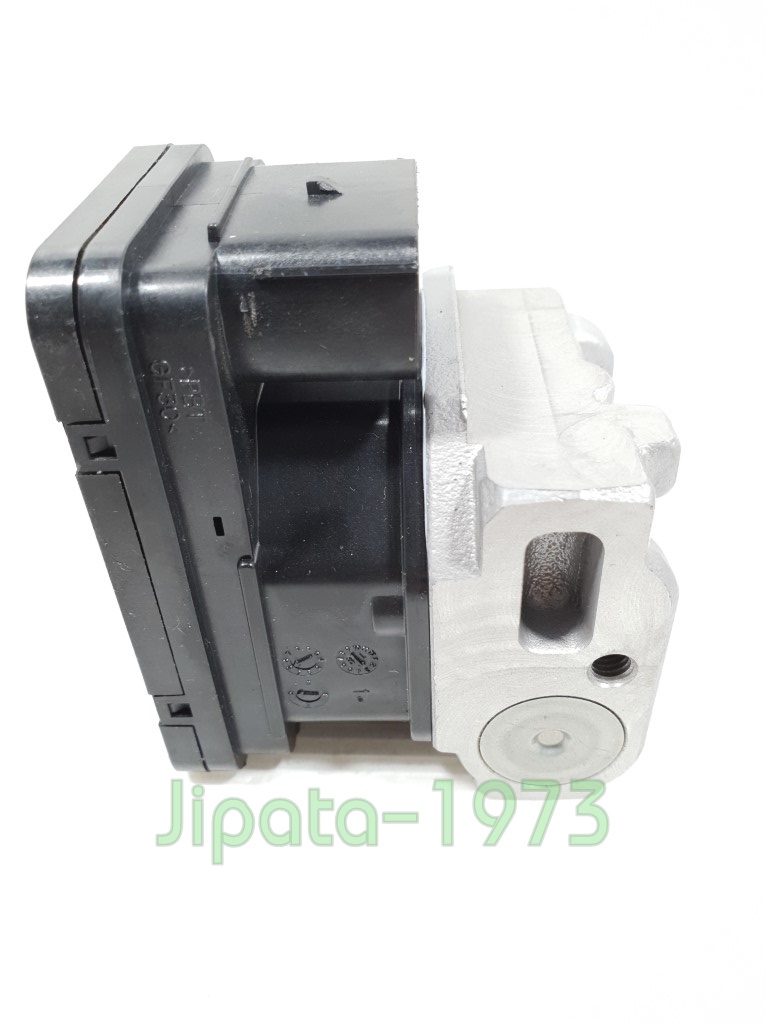 (ADV 150) ชุดควบคุมแรงดันน้ำมันเบรกของระบบ ABS Honda ADV 150 แท้