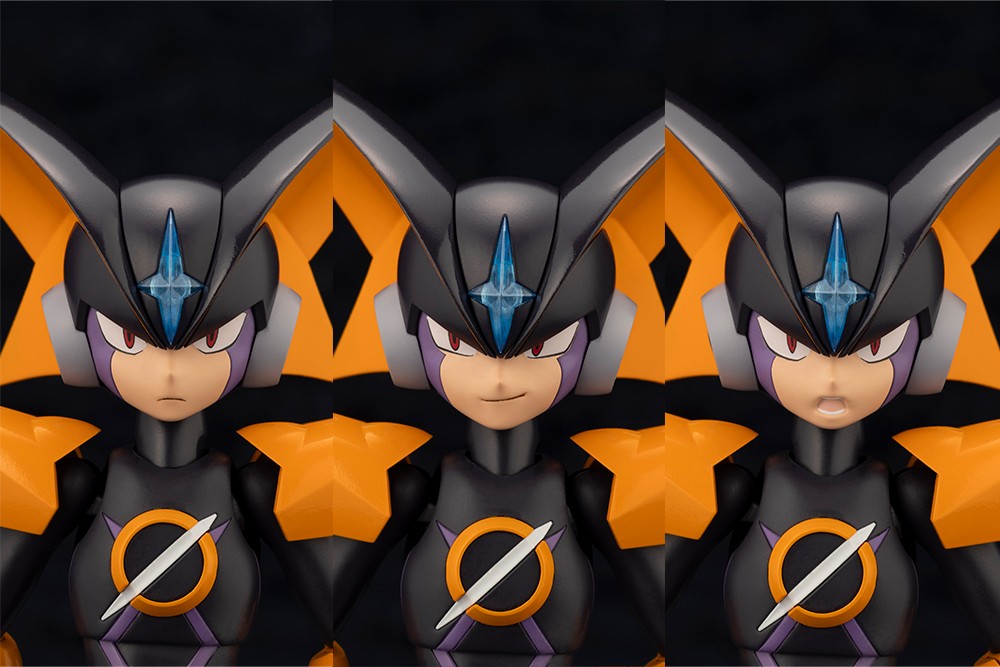 "Pre-Order" Kotobukiya - Bass.EXE