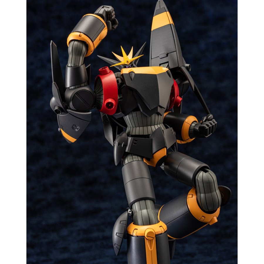 "Pre-Order" Aoshima ACKS 1/1000 Gunbuster