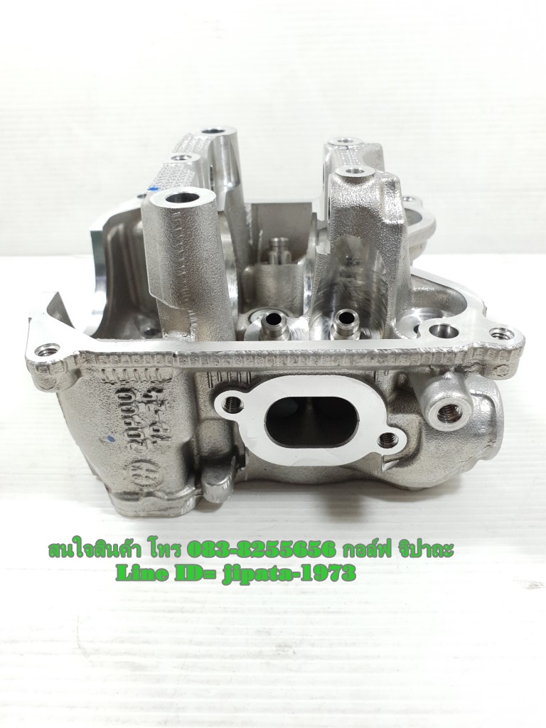 (Nmax) ชุดฝาสูบ Yamaha Nmax 155 แท้