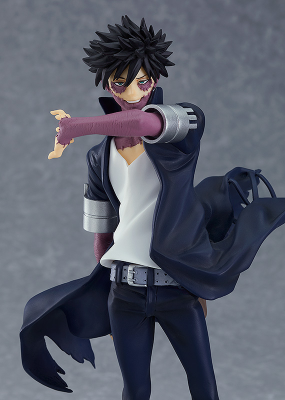 "Pre-Order" POP UP PARADE Dabi