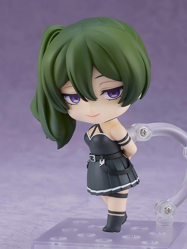 "Pre-Order" [2546] Nendoroid Übel