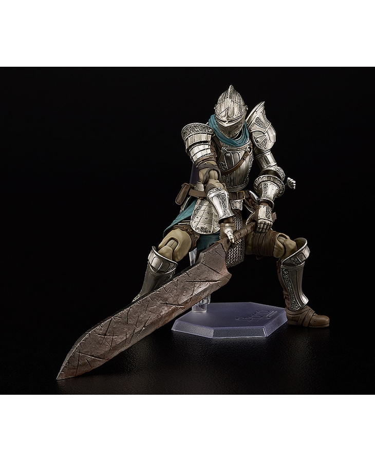 [590] figma Fluted Armor (PS5)
