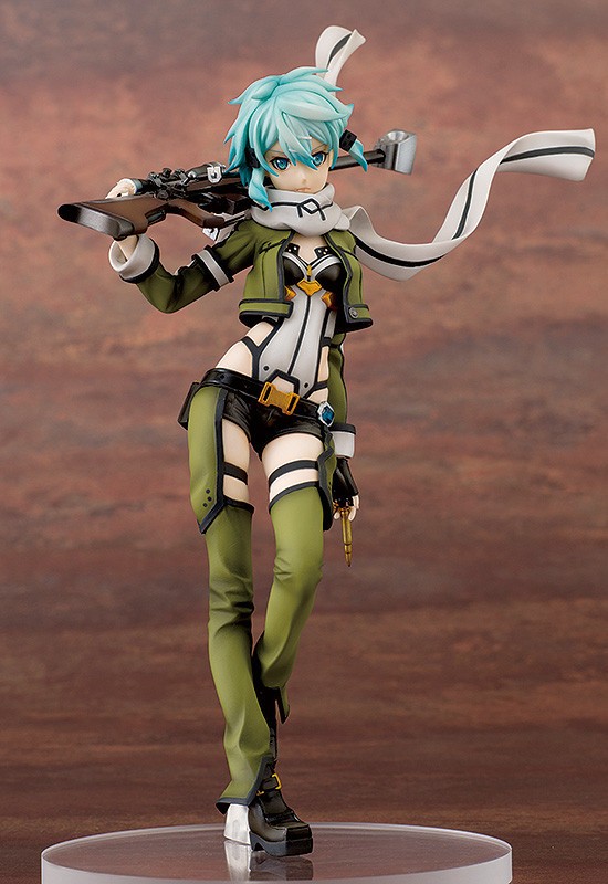 AQUAMARINE 1/7 Sinon