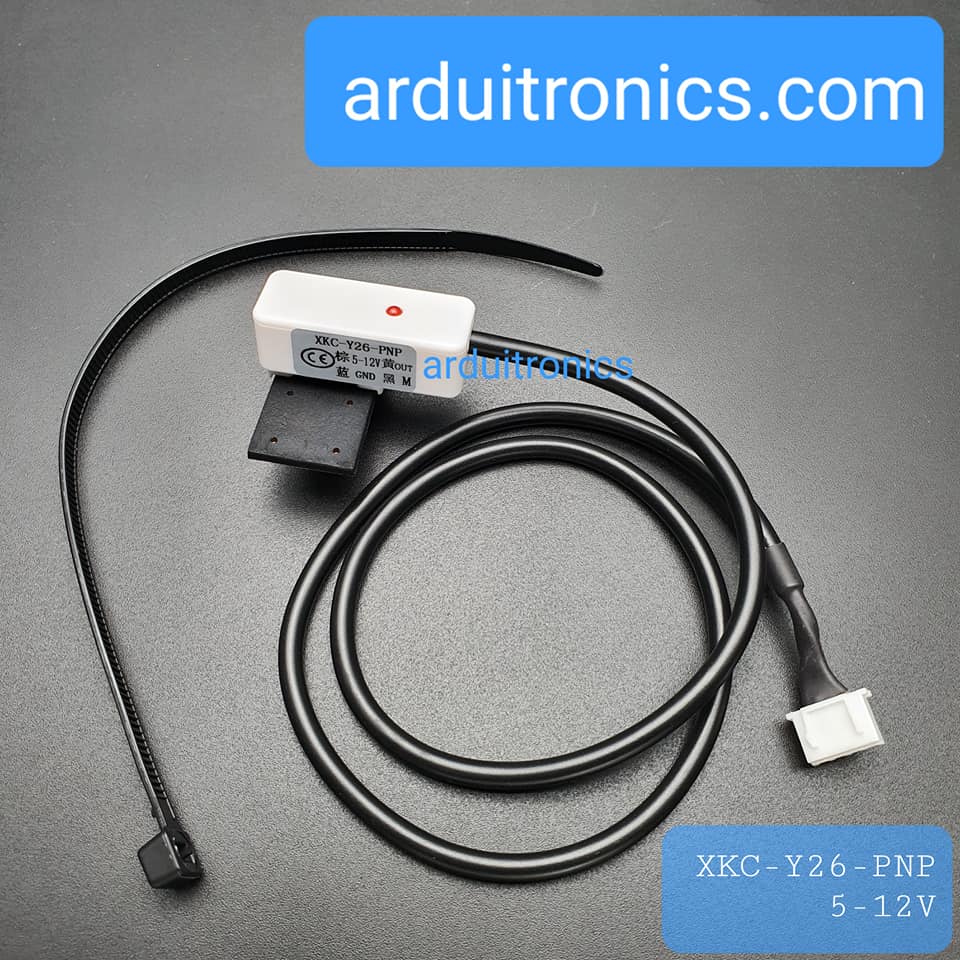 Non-contact Water / Liquid Level Sensor XKC-Y26-PNP (5-12V)