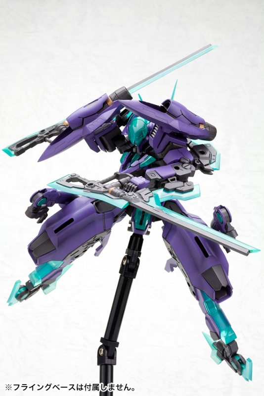 Frame Arms 1/100 NSG-X1 Hresvelgr:RE