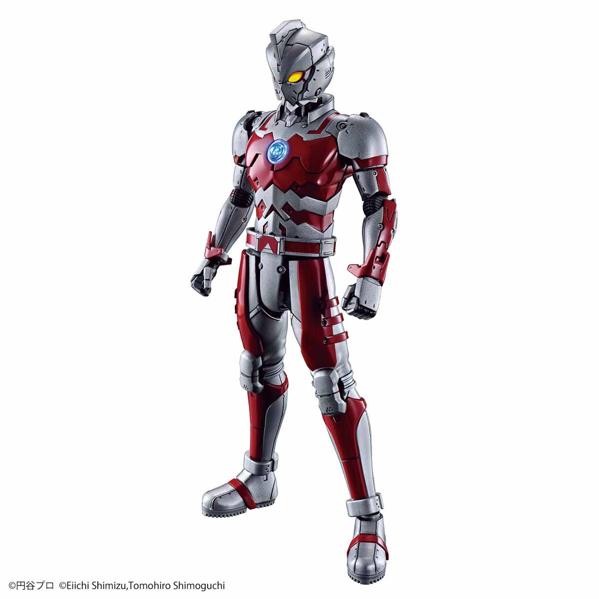Figure-rise Standard 1/12 Ultraman Suit A