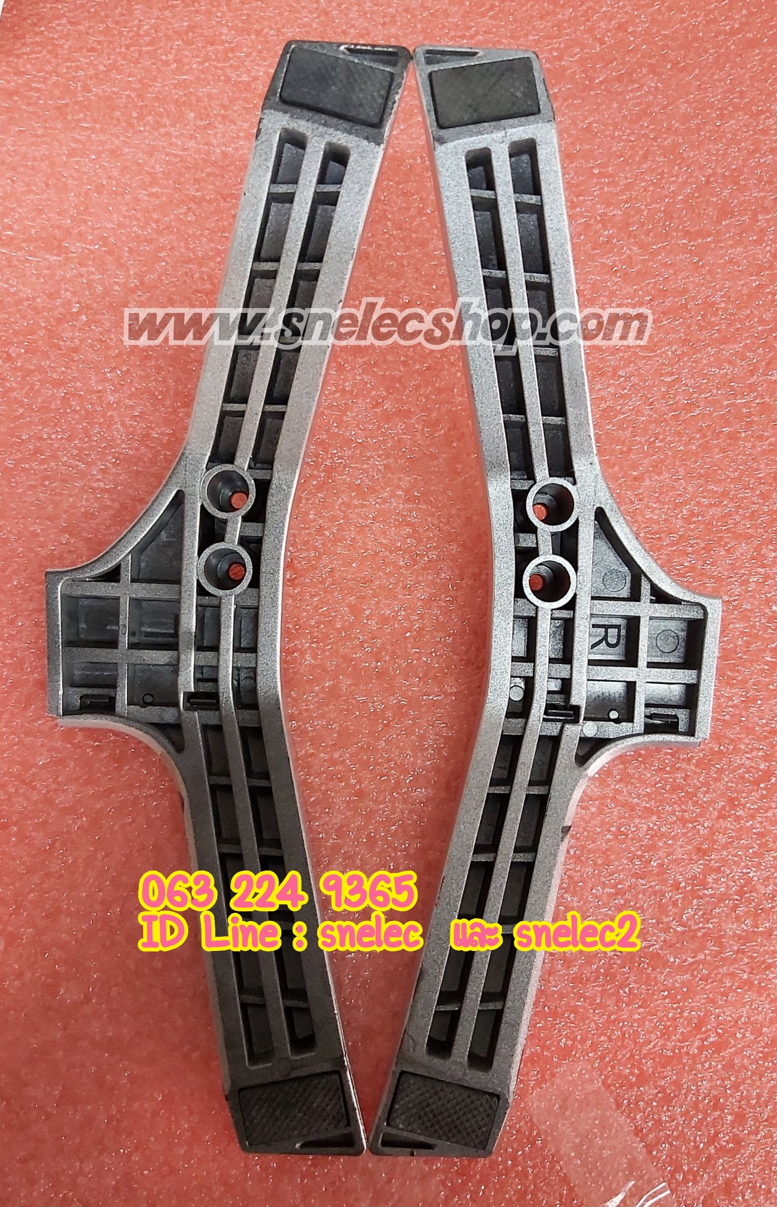 ขาตั้ง TV LED LED TOSHIBA รุ่น 43L5650VT