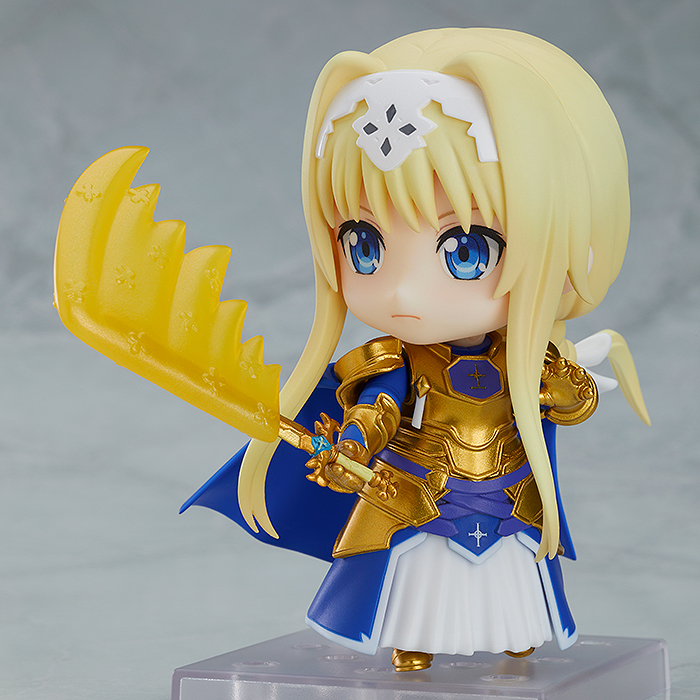 "Pre-Order" [1105] Nendoroid Alice Synthesis Thirty