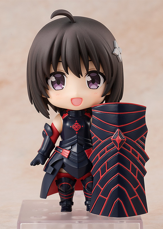 [1659] Nendoroid Maple