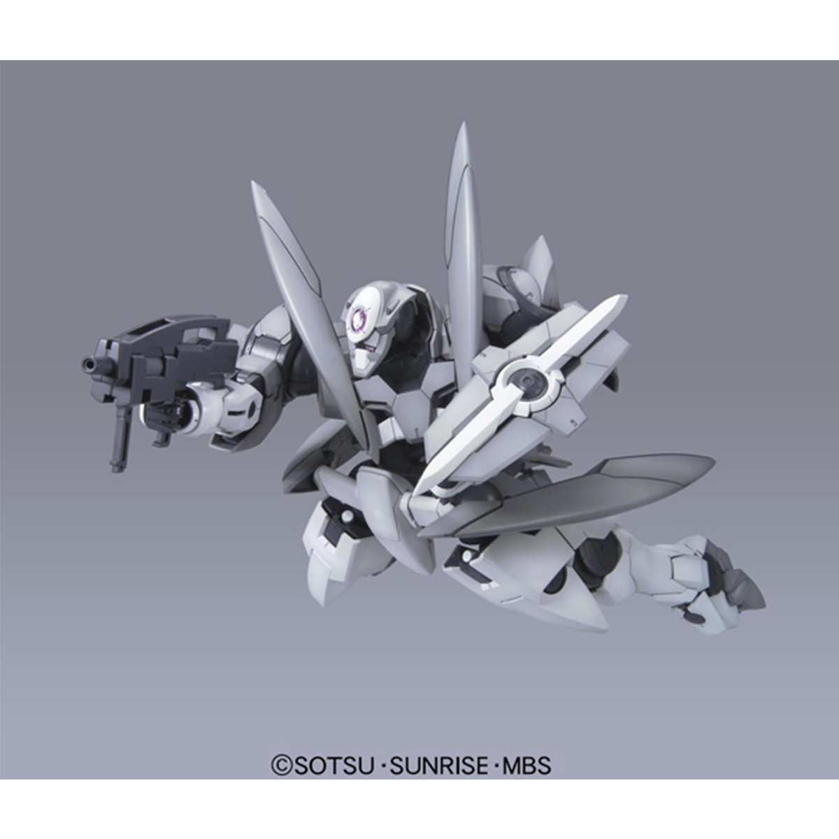 MG 1/100 GNX-603T GN-X