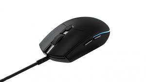 Logitech G Pro Gaming Mouse // ประกันศูนย์ไทย 2 ปี
