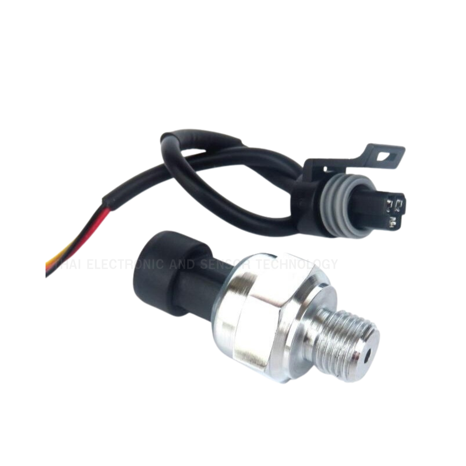 เซ็นเซอร์วัดความดัน 0-12 Bar (Pressure Sensor)