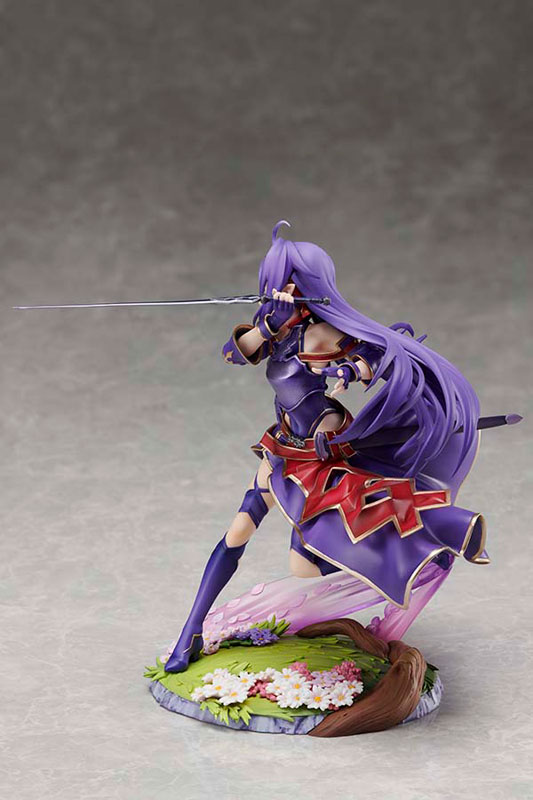 "Pre-Order" Genco 1/7 [Zekken] Yuuki [Mother`s Rosario] Ver.