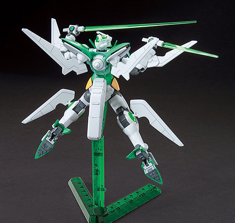 HGBF 1/144 Gundam Portent