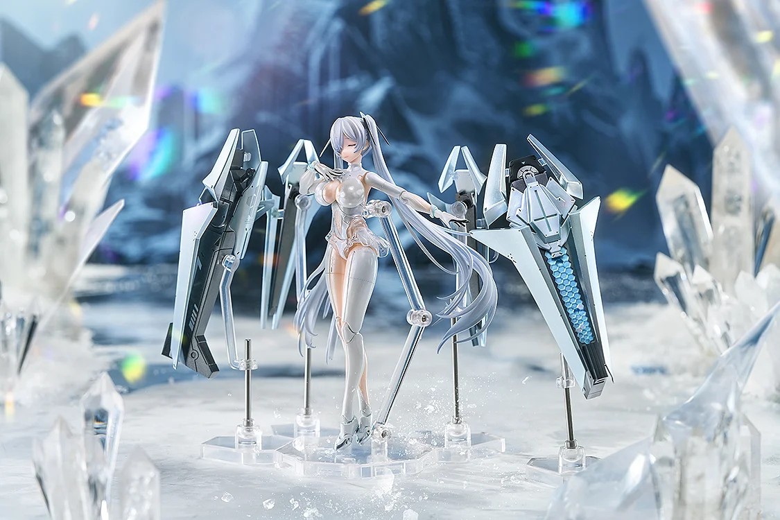 "Pre-Order" Hyper Body Cinderella