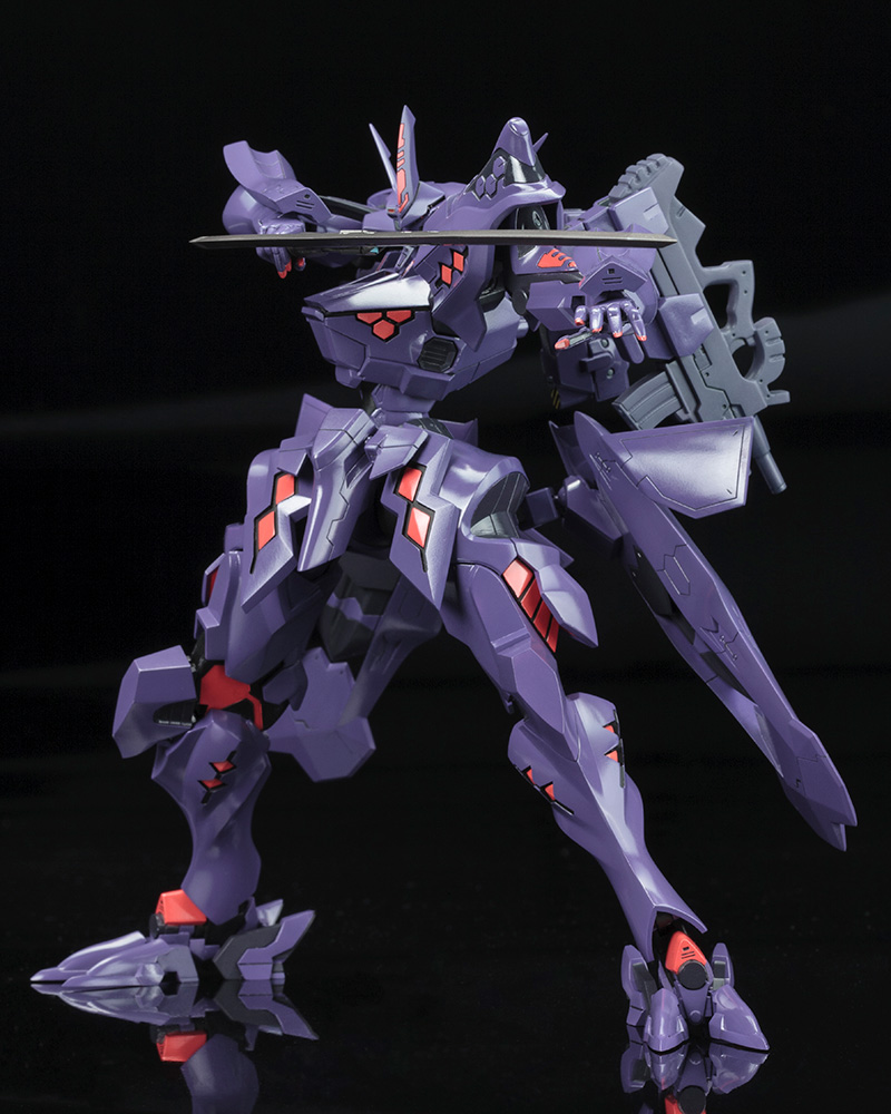 Takemikaduchi Type-00R Ver.1.5