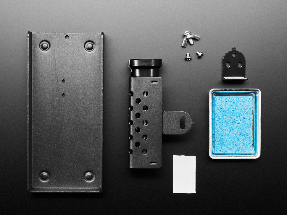 Soldering Iron Stand (ขอแท้จาก Adafruit, USA)