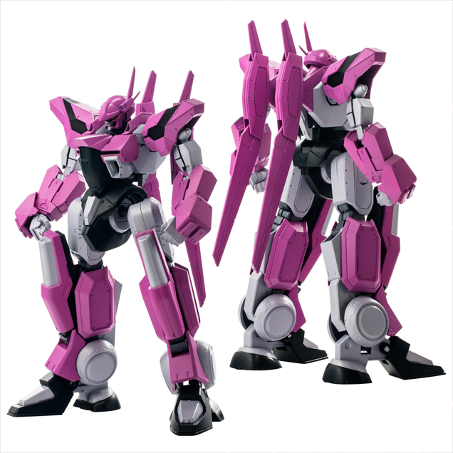 METAMOR-FORCE Black Sarena