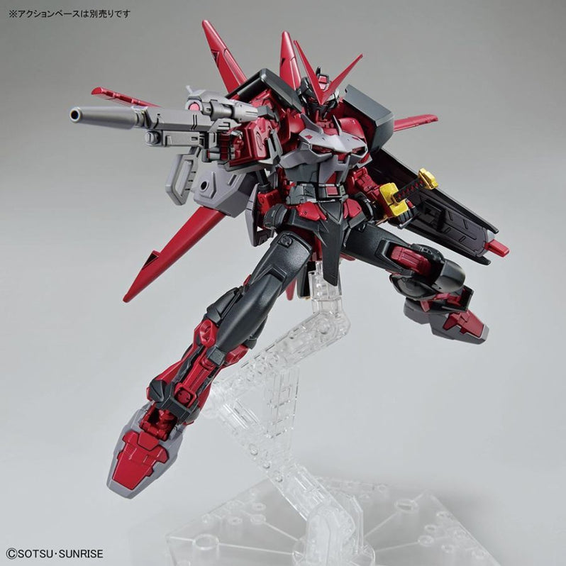 HG 1/144 Gundam Astray Red Frame Inversion