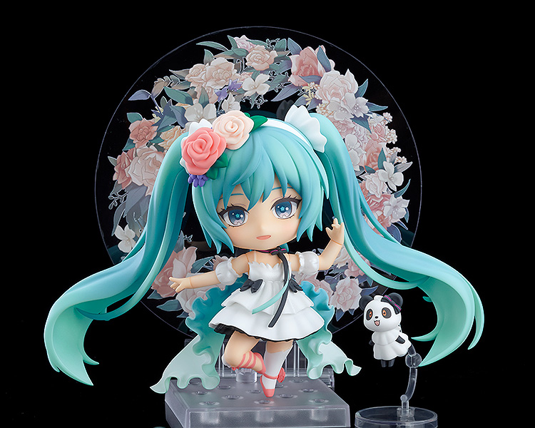 "Pre-Order" [1465] Nendoroid Hatsune Miku: MIKU WITH YOU 2019 Ver.