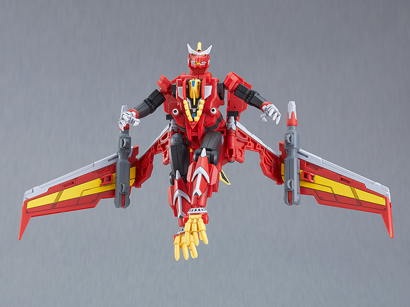 MODEROID Dynazenon (SSSS.DYNAZENON)