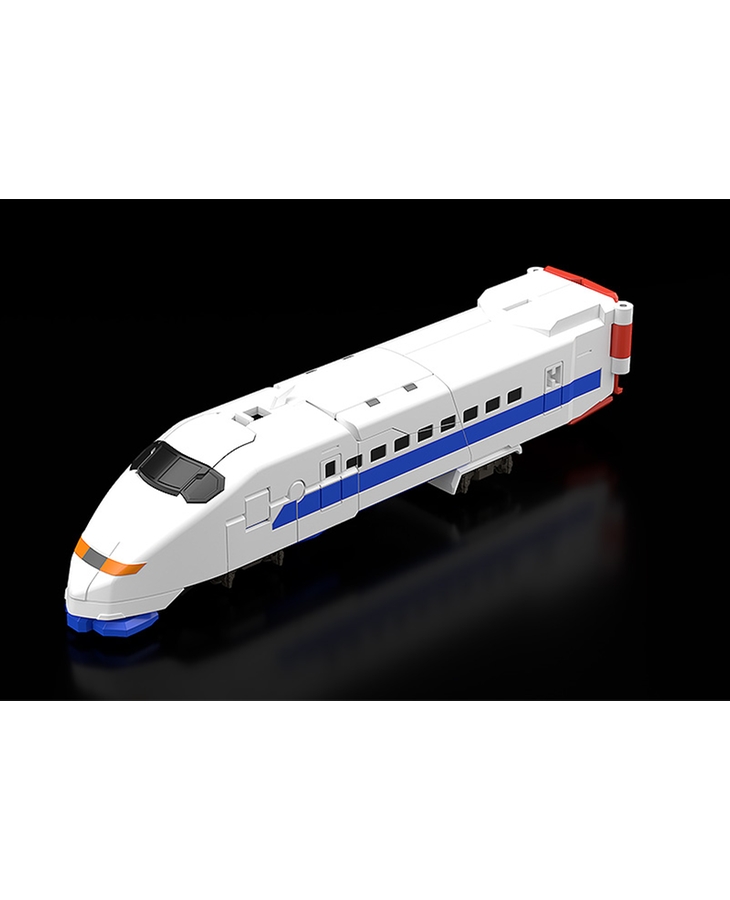 "Pre-Order" THE GATTAI Might Gaine