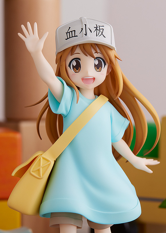 "Pre-Order" POP UP PARADE Platelet