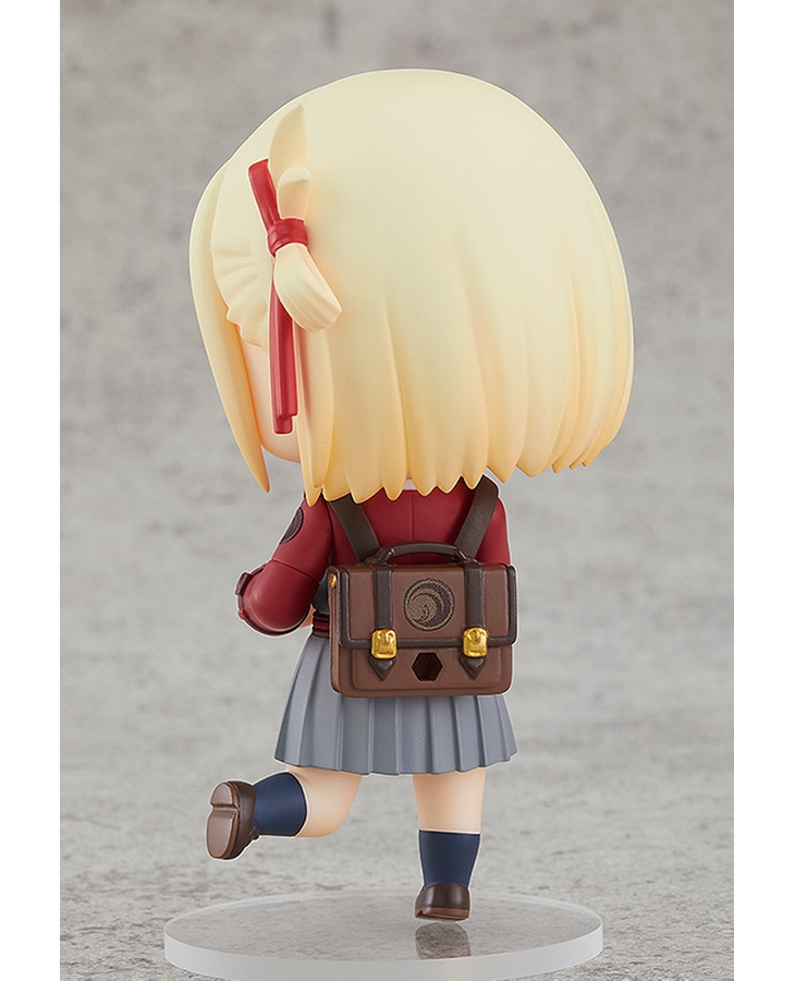 "Pre-Order" [1955] Nendoroid Chisato Nishikigi