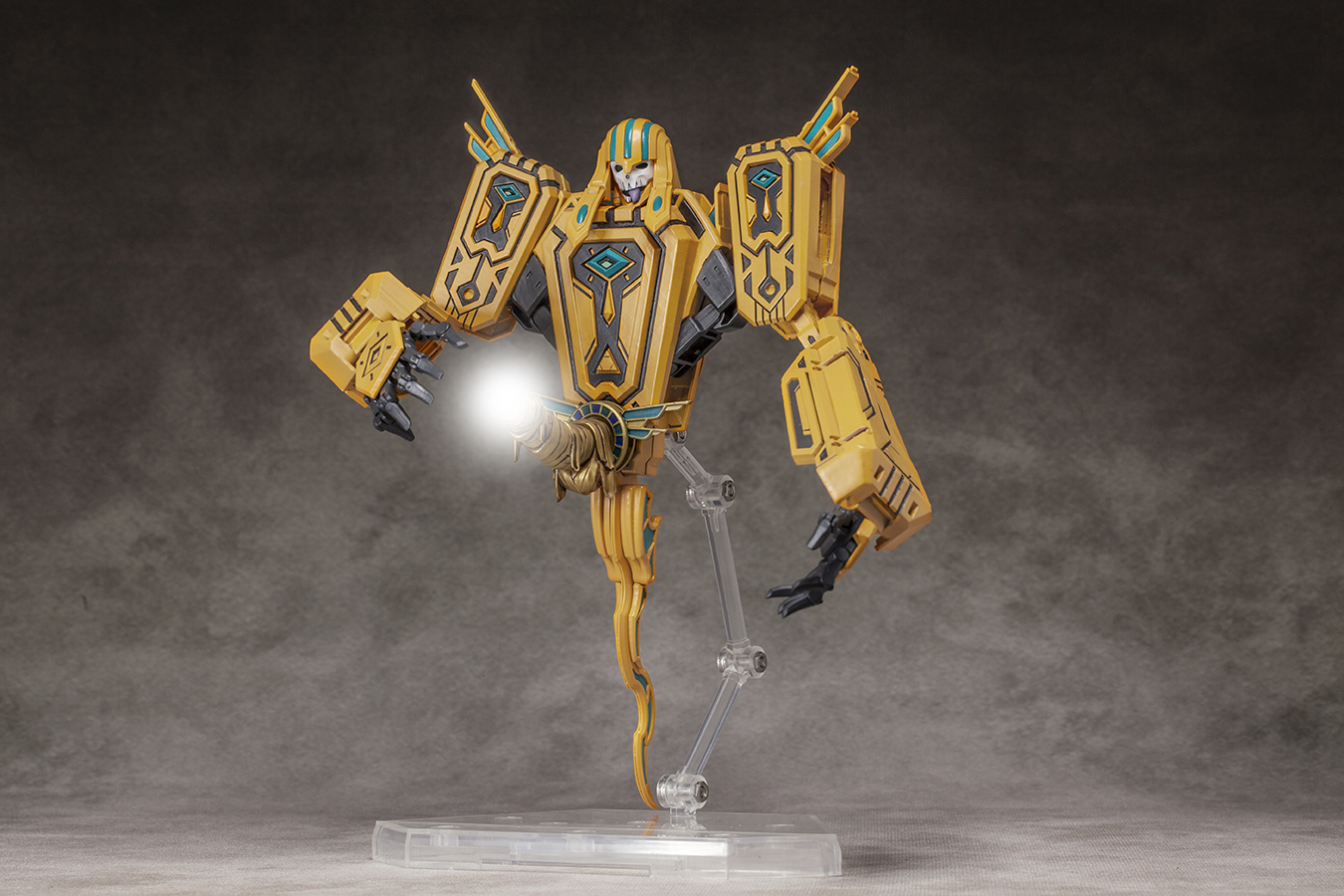 Alphamax Co Ltd / Skytube DarkAdvent vol.3 Undeaddress Isis DX ver.