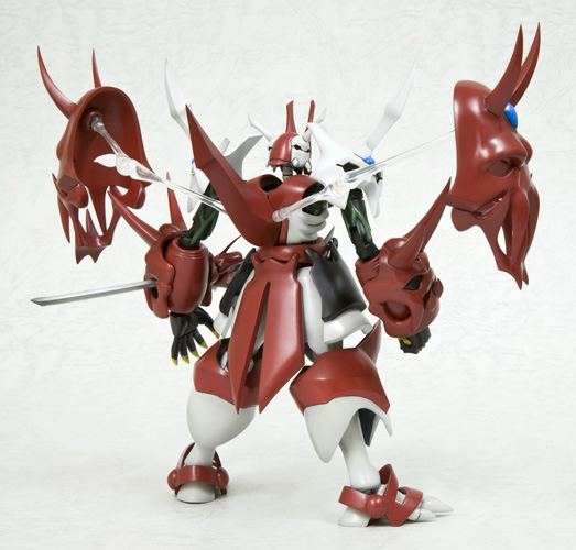 S.R.G-S 1/144 Personlichkeit