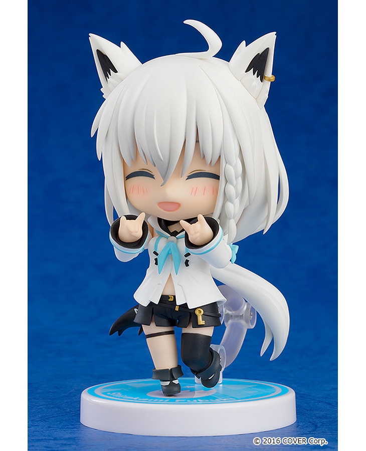 "Pre-Order" [1821] Nendoroid Shirakami Fubuki