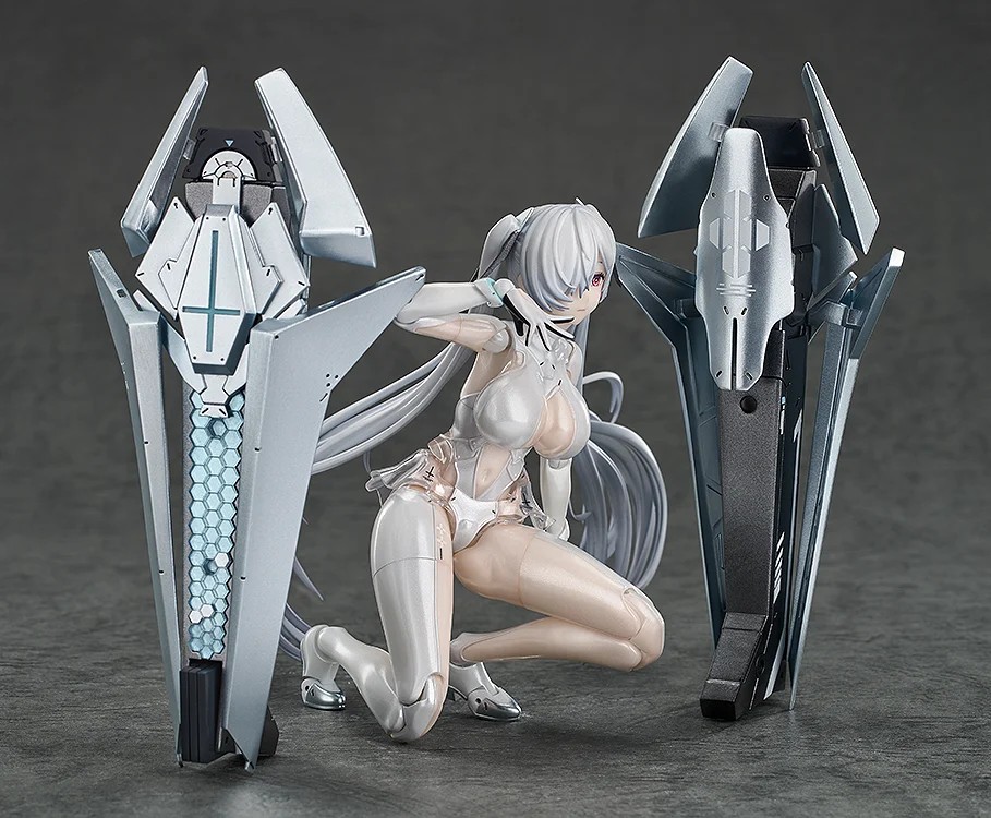 "Pre-Order" Hyper Body Cinderella