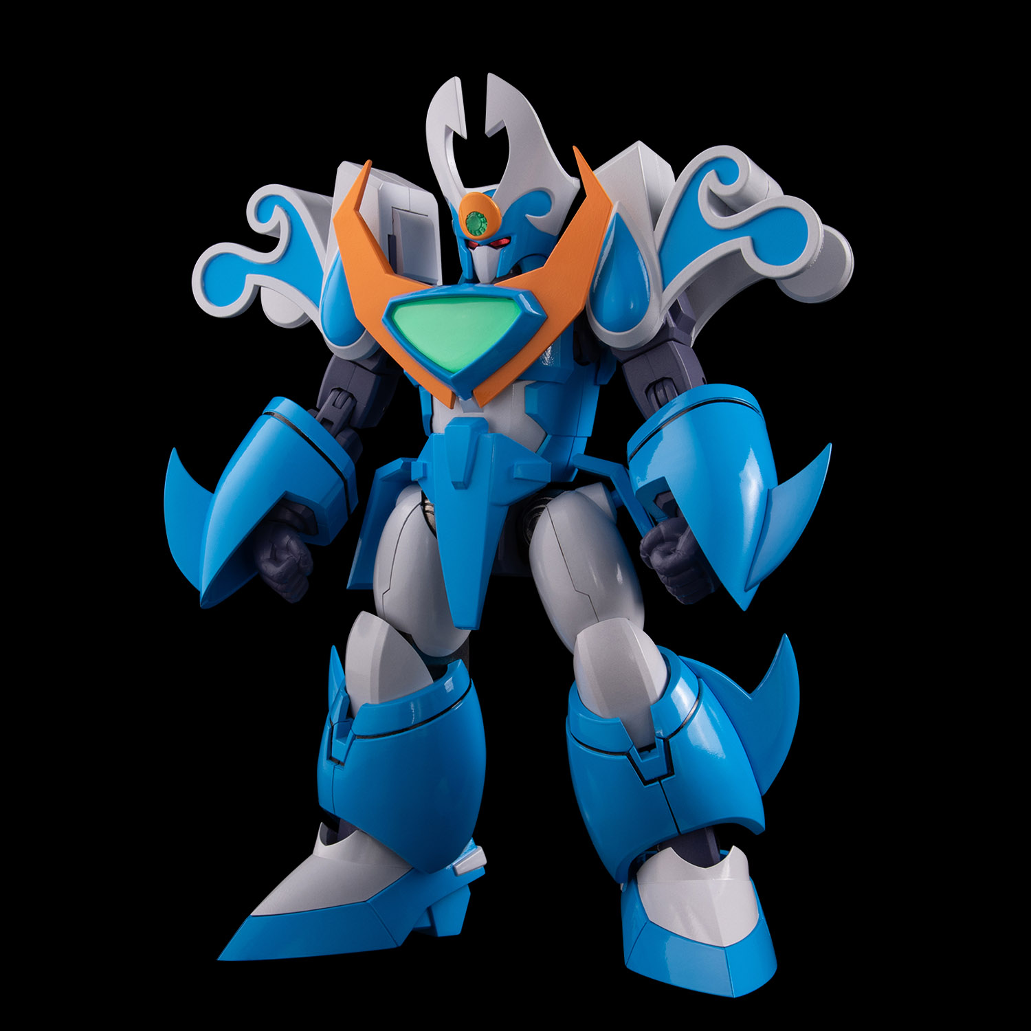 "Pre-Order" [Sen-Ti-Nel] METAMOR-FORCE Mado King Granzort Aquabeat